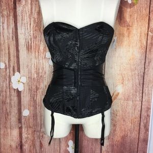 Fredericks of Hollywood Corset